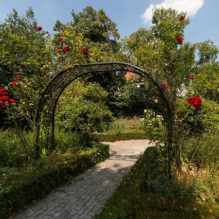 De Juttershoek Centrum Kampen Dış mekan fotoğraf