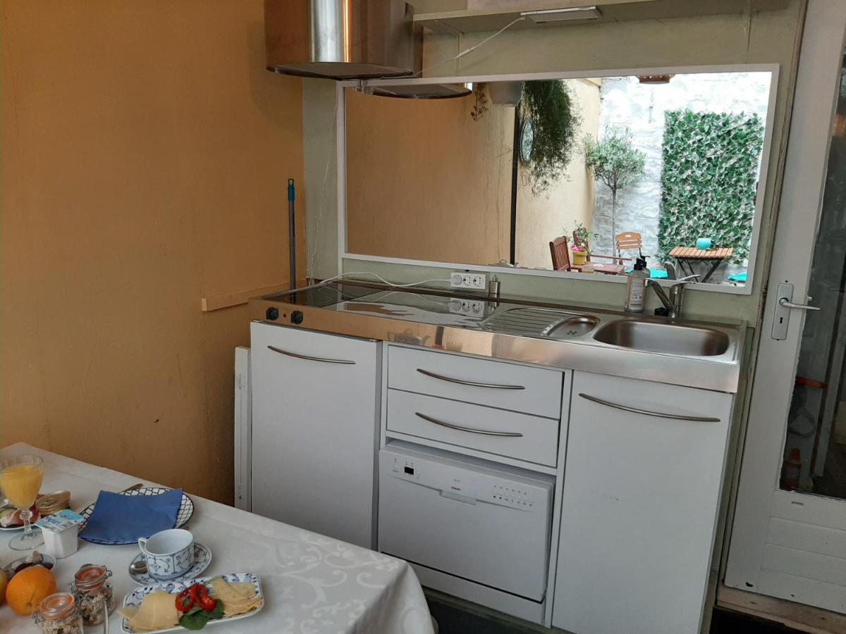 De Juttershoek Centrum Kampen Dış mekan fotoğraf