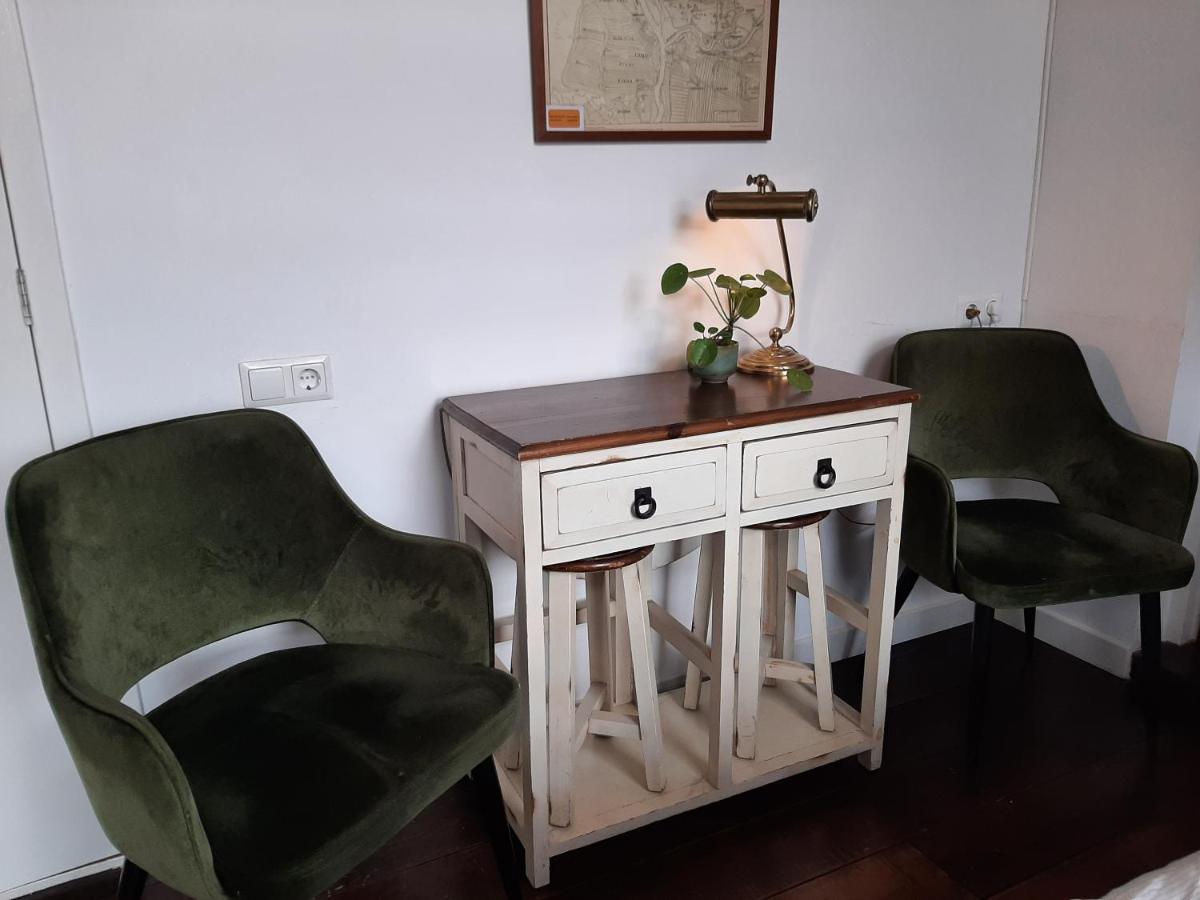 De Juttershoek Centrum Kampen Dış mekan fotoğraf